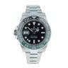 Rolex GMT Master II 'Sprite' Pre Owned Watch Ref 126720VTNR