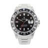 Rolex GMT Master Pre Owned Watch Ref 16700