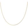 9ct Yellow Gold Anchor Chain 20"