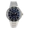Oris Aquis Pre Owned Watch Ref 7754