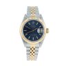 Rolex Datejust Pre Owned Watch Ref 69173