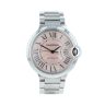 Cartier Ballon Bleu Pre Owned Watch Ref 3284
