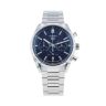 Tag Heuer Carrera Pre Owned Watch Ref CBN2011