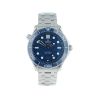 Omega Seamaster Pre Owned Watch Ref 21030422