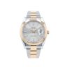 Rolex Datejust Pre Owned Watch Ref 126303