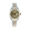 Rolex Datejust Pre Owned Watch Ref 69173