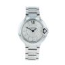 Cartier Ballon Bleu Pre Owned Watch Ref 3009