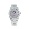 Rolex Custom Datejust Pre Owned Watch Ref 68240