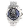 Breitling Chronomat Pre Owned Watch Ref AB0110