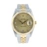 Rolex Datejust Pre Owned Watch Ref 16233