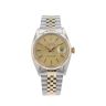 Rolex Datejust Pre Owned Watch Ref 16013