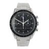 Omega Speedmaster Pre Owned Watch Ref 35765000