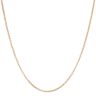 9ct Yellow Gold Belcher Chain 20"