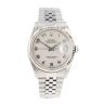 Rolex Datejust Pre Owned Watch Ref 16234