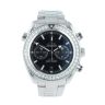Omega Seamaster Planet Ocean Pre Owned Watch Ref 23215465101001