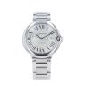 Cartier Ballon Bleu Pre Owned Watch Ref 3765