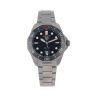 Tag Heuer Aquaracer Pre Owned Watch Ref WBP208D