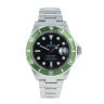 Rolex Submariner 'Kermit' Pre Owned Watch Ref 16610LV
