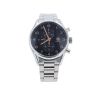 Tag Heuer Carrera Pre Owned Watch Ref CAR2014