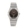 Omega Constellation Pre Owned Watch Ref 13110256006001