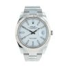 Rolex Datejust Pre Owned Watch Ref 126334