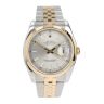Rolex Datejust Pre Owned Watch Ref 116203