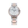Cartier Ballon Bleu Pre Owned Watch Ref 3754