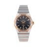 Omega Constellation Pre Owned Watch Ref 123.20.38.21.06.001