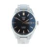 Tag Heuer Carrera Pre Owned Watch Ref WAR201C