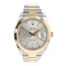 Rolex Datejust Pre Owned Watch Ref 126303