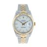 Rolex Datejust Pre Owned Watch Ref 16233