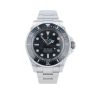 Rolex Sea Dweller Pre Owned Watch Ref 126660