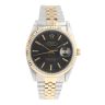 Rolex Datejust Pre Owned Watch Ref 16233