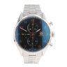 Tag Heuer Carrera Pre Owned Watch Ref CAR2014