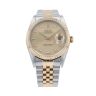 Rolex Datejust Pre Owned Watch Ref 16233