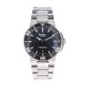 Oris Aquis Pre Owned Watch Ref 7653