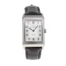 Jaeger Lecoultre Reverso Pre Owned Watch Ref 270.8.08