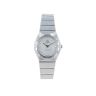 Omega Constellation Pre Owned Watch Ref 13110256055001