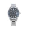 Tag Heuer Carrera Pre Owned Watch Ref WAR211C-4