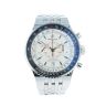 Breitling Montbrillant Pre Owned Watch Ref A22340
