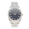 Rolex Air-King Pre Owned Watch Ref 114234