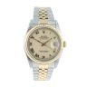 Rolex Datejust Pre Owned Watch Ref 16233