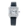 Cartier Santos Dumont Pre Owned Watch Ref 4240