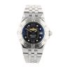 Breitling Galactic Pre Owned Watch Ref A71340
