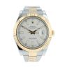 Rolex Datejust Pre Owned Watch Ref 116333