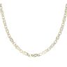 9ct Yellow Gold Celtic Chain 18"