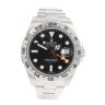 Rolex Explorer II Pre Owned Watch Ref 216570