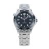 Omega Seamaster Pre Owned Watch Ref 21030422001001