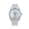 Omega Seamaster Aqua Terra Pre Owned Watch Ref 22010382055001