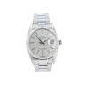 Rolex Custom DateJust Pre Owned Watch Ref 16014